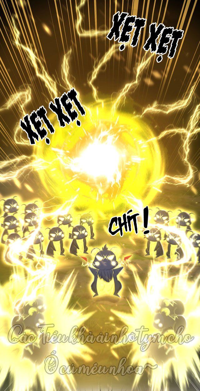 Nữ Hoàng Edith Chapter 19 - 28