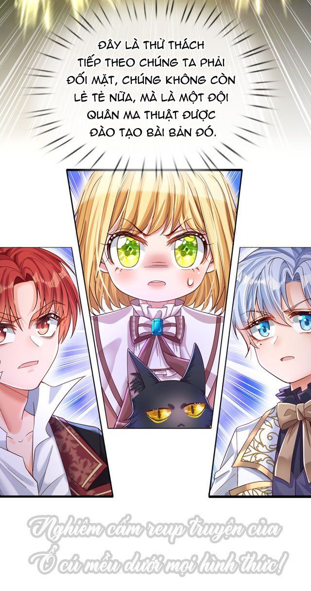 Nữ Hoàng Edith Chapter 19 - 29