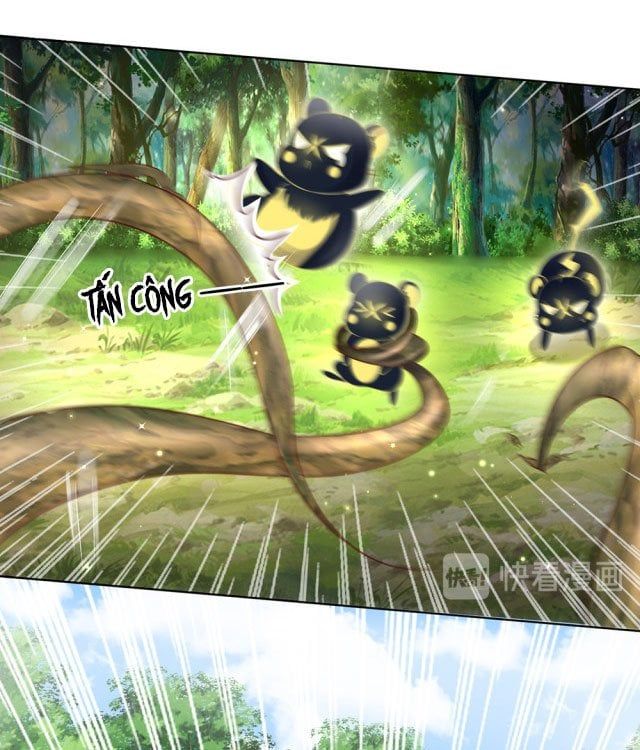 Nữ Hoàng Edith Chapter 19 - 4