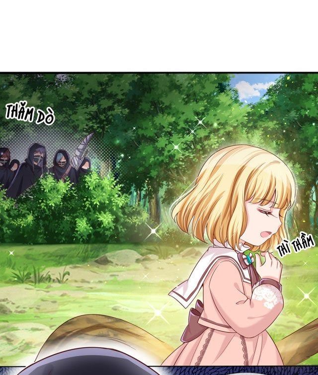 Nữ Hoàng Edith Chapter 19 - 6