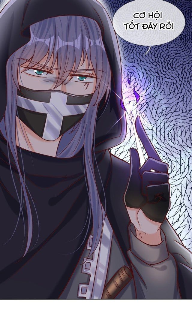 Nữ Hoàng Edith Chapter 19 - 7