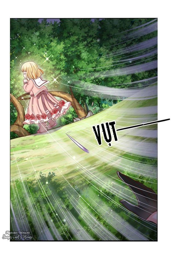 Nữ Hoàng Edith Chapter 19 - 8