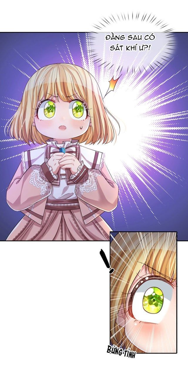 Nữ Hoàng Edith Chapter 19 - 9