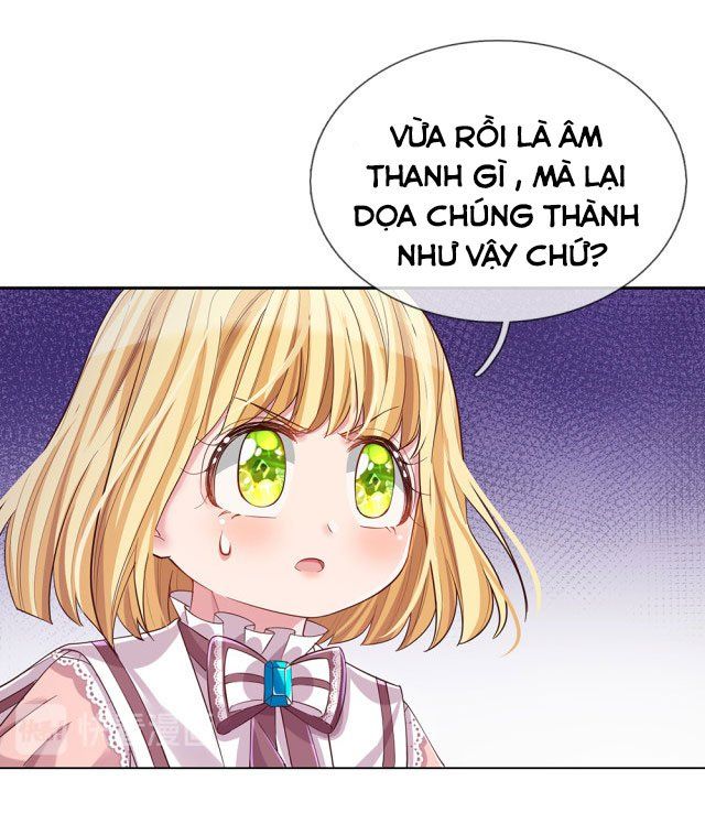 Nữ Hoàng Edith Chapter 20 - 11