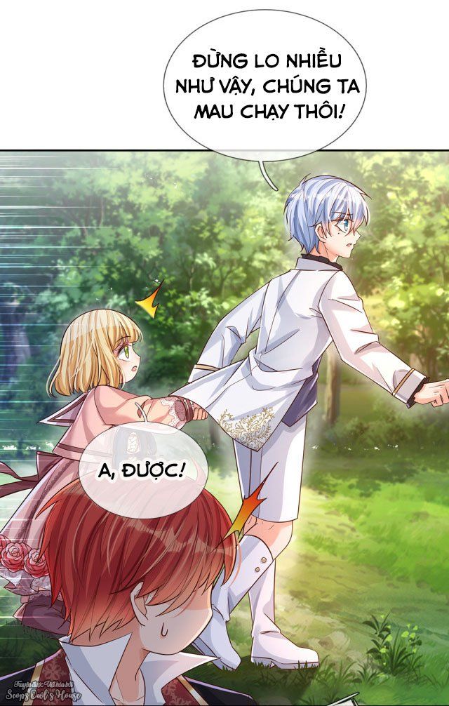 Nữ Hoàng Edith Chapter 20 - 12