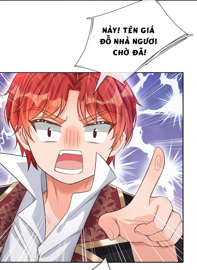 Nữ Hoàng Edith Chapter 20 - 13