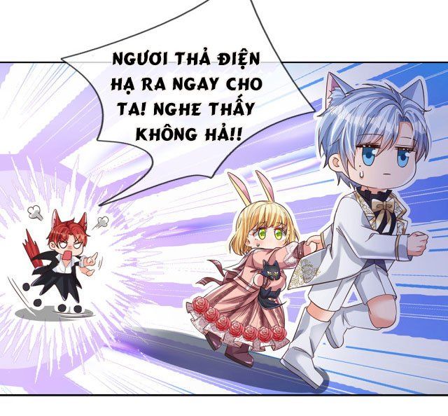 Nữ Hoàng Edith Chapter 20 - 14