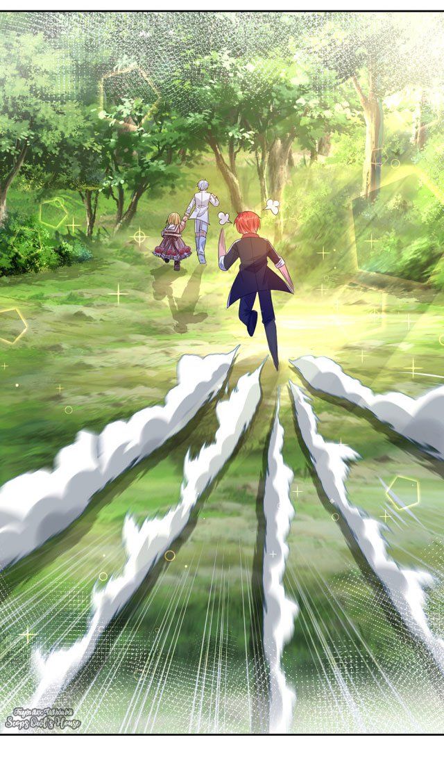 Nữ Hoàng Edith Chapter 20 - 15