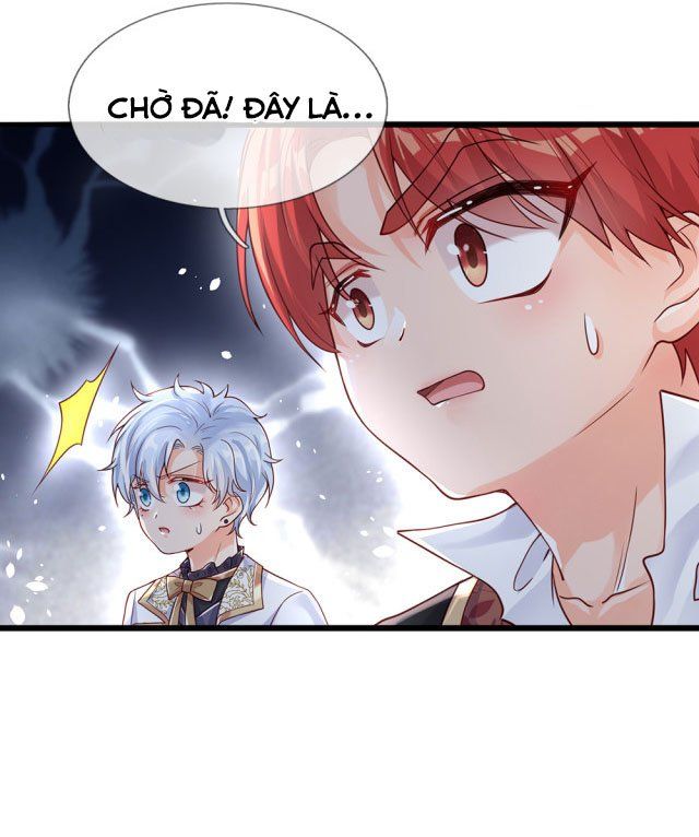 Nữ Hoàng Edith Chapter 20 - 17