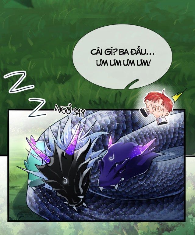 Nữ Hoàng Edith Chapter 20 - 19