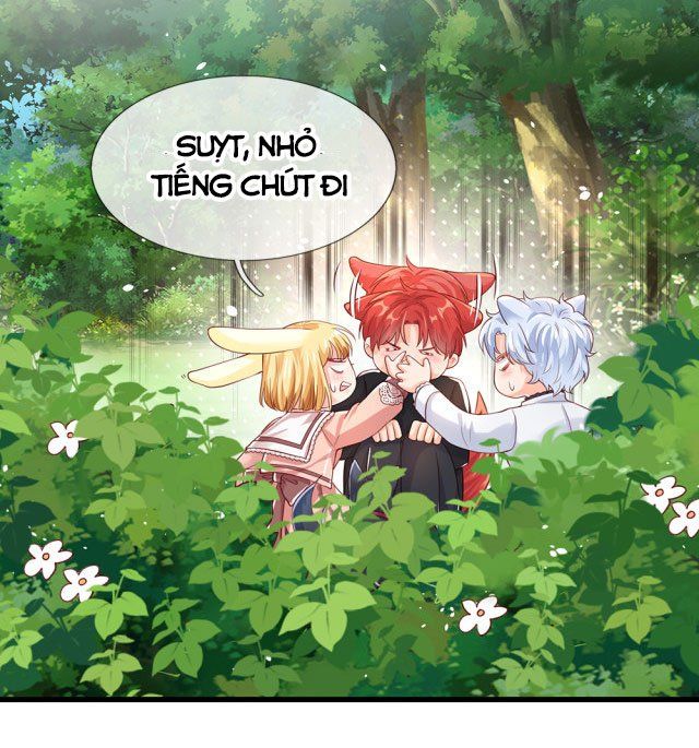 Nữ Hoàng Edith Chapter 20 - 20