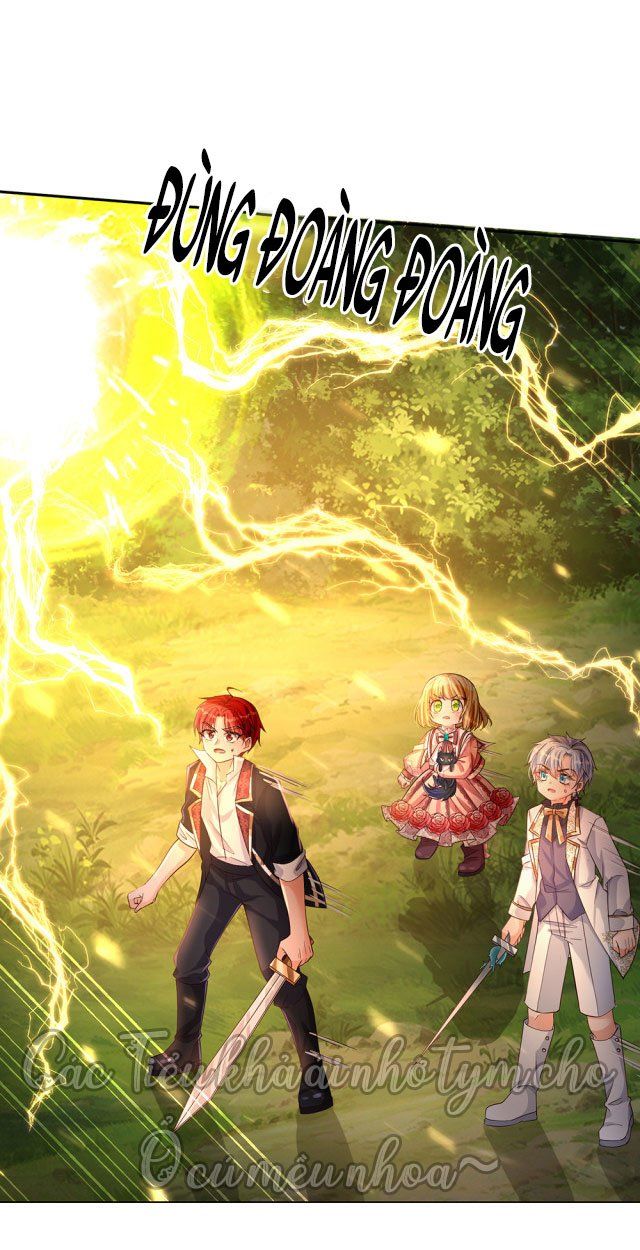 Nữ Hoàng Edith Chapter 20 - 3