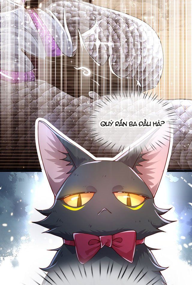 Nữ Hoàng Edith Chapter 20 - 25