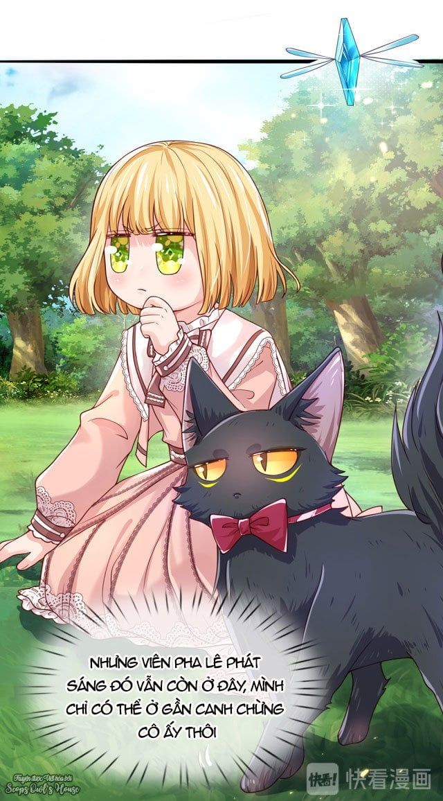 Nữ Hoàng Edith Chapter 20 - 27