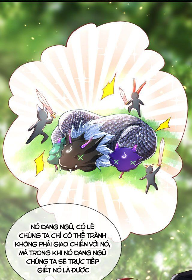 Nữ Hoàng Edith Chapter 20 - 28