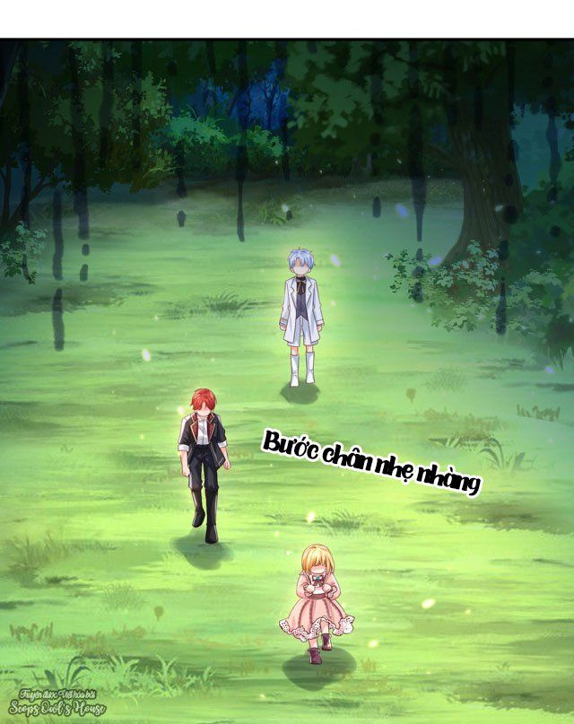 Nữ Hoàng Edith Chapter 20 - 30
