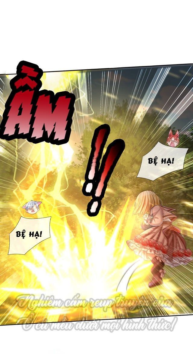 Nữ Hoàng Edith Chapter 20 - 4