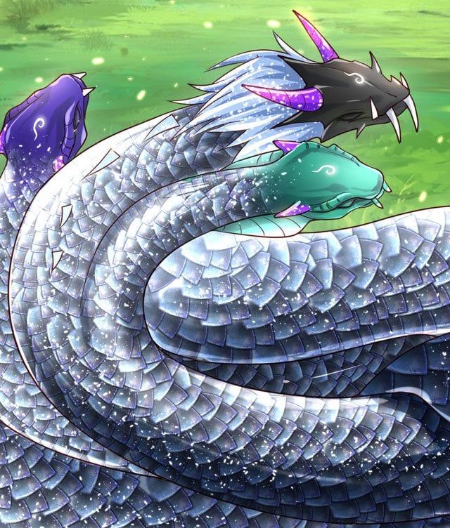 Nữ Hoàng Edith Chapter 20 - 31