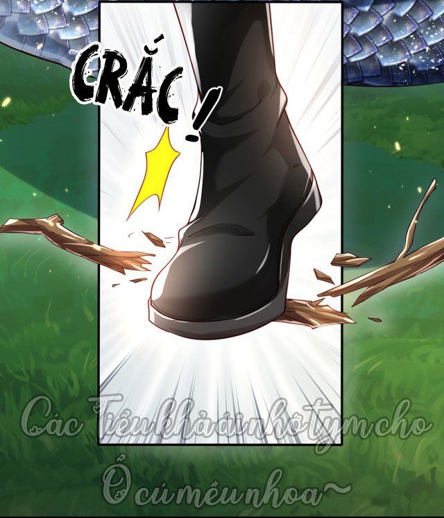 Nữ Hoàng Edith Chapter 20 - 32