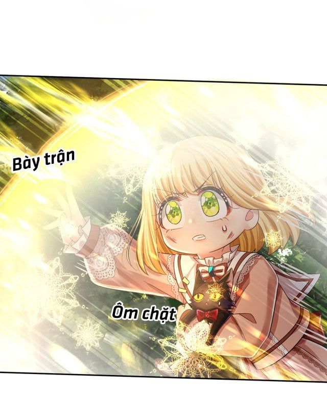 Nữ Hoàng Edith Chapter 20 - 5