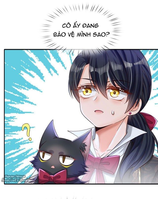 Nữ Hoàng Edith Chapter 20 - 6