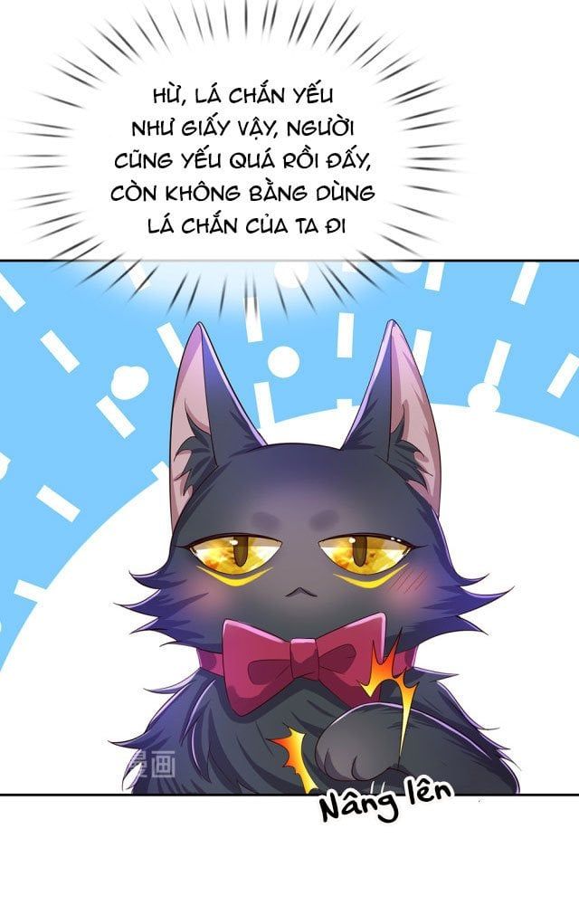 Nữ Hoàng Edith Chapter 20 - 7