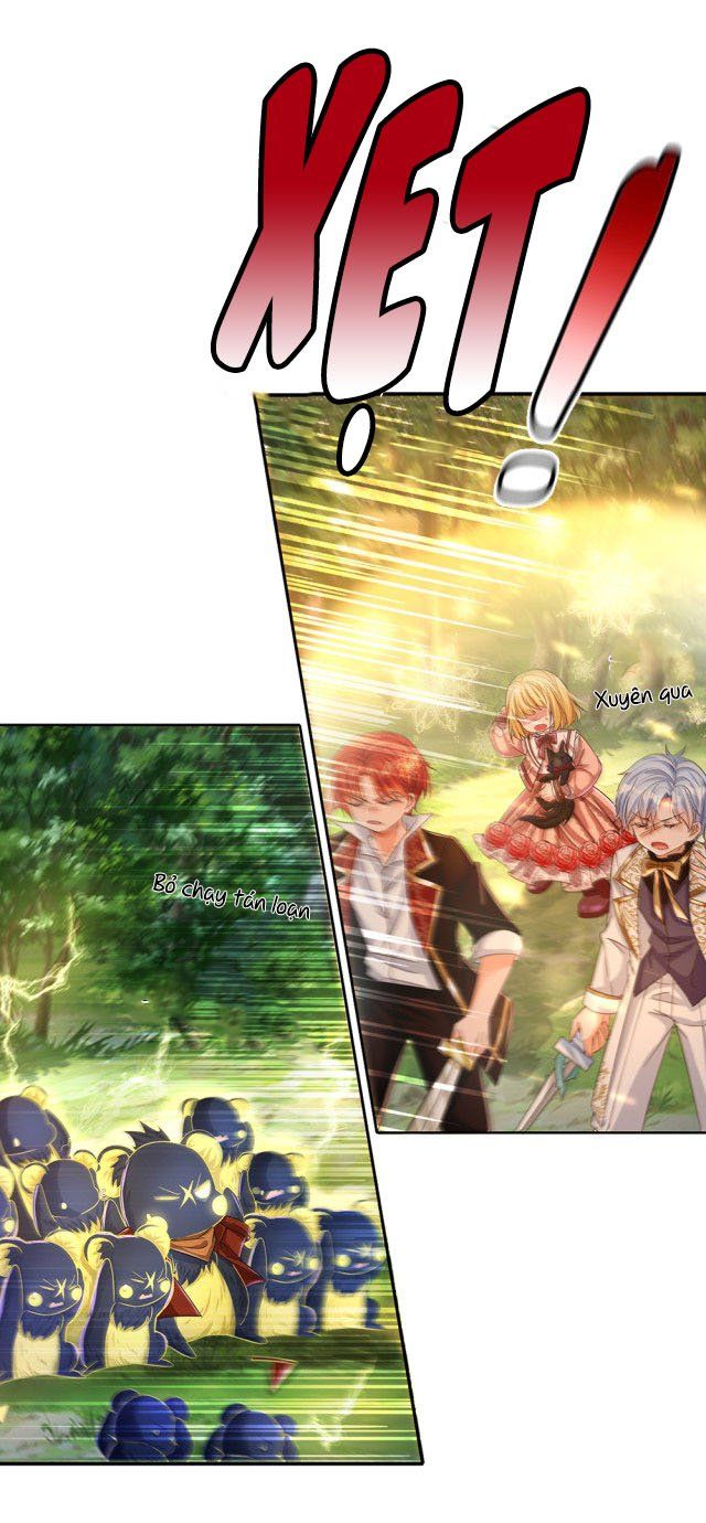 Nữ Hoàng Edith Chapter 20 - 8