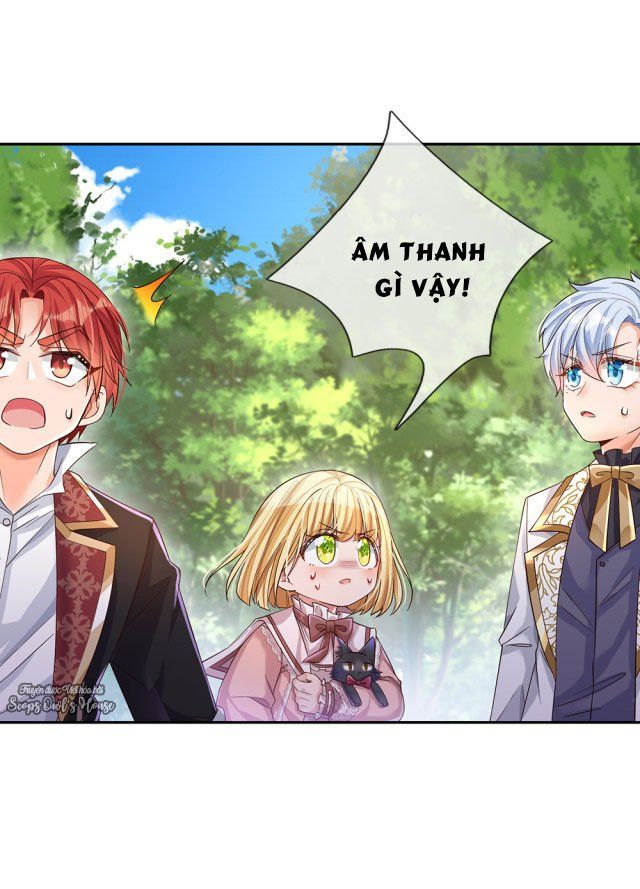 Nữ Hoàng Edith Chapter 20 - 9