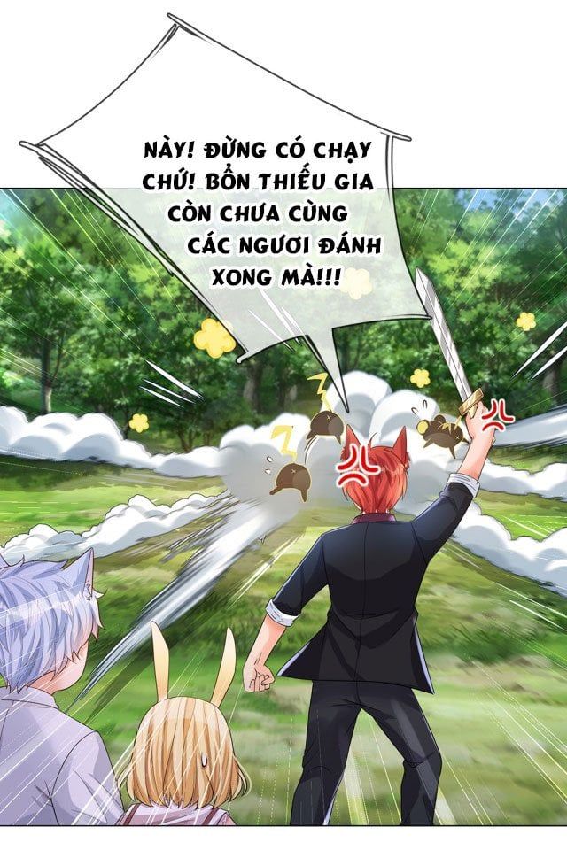 Nữ Hoàng Edith Chapter 20 - 10