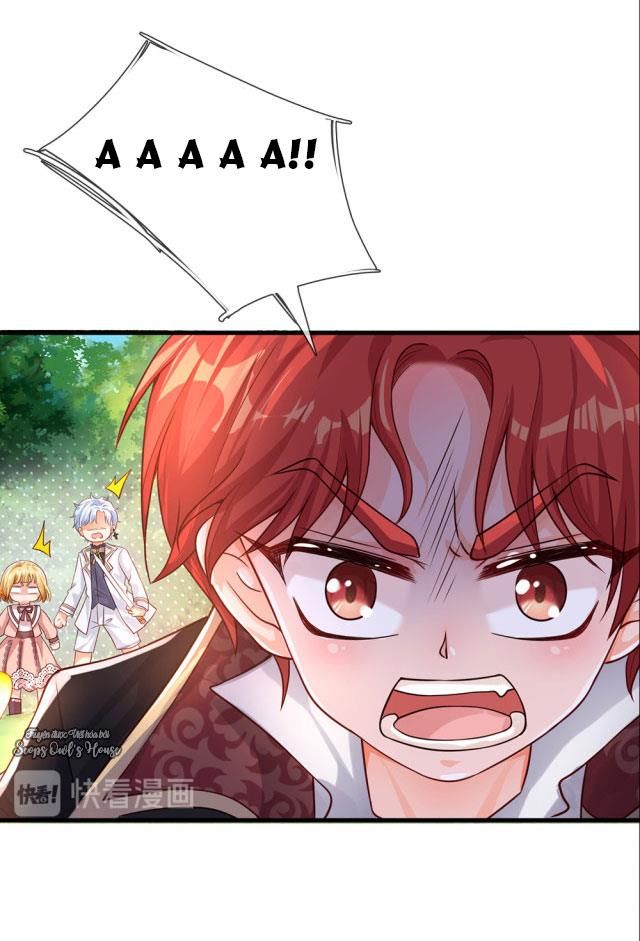 Nữ Hoàng Edith Chapter 21 - 11