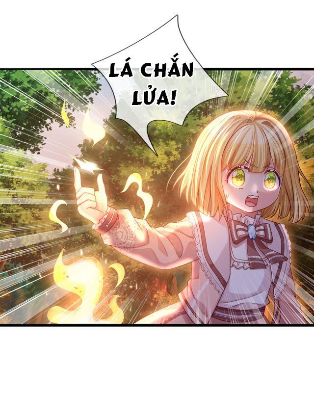 Nữ Hoàng Edith Chapter 21 - 13