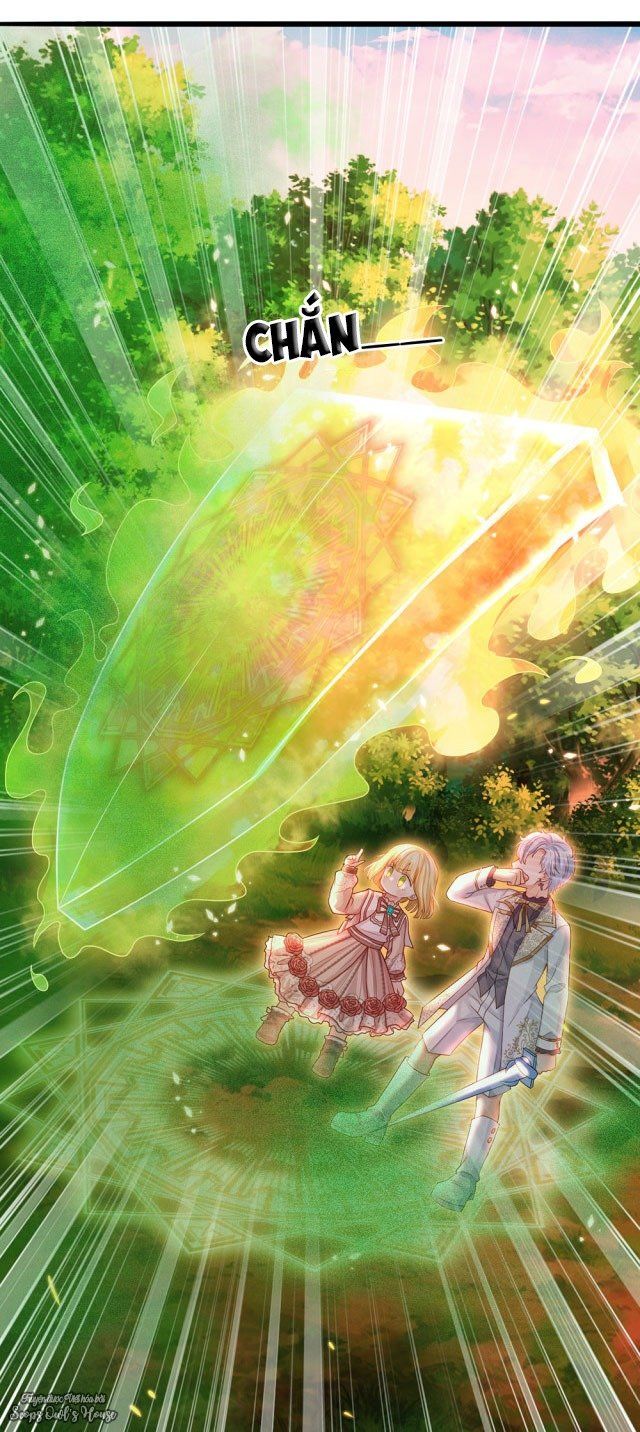 Nữ Hoàng Edith Chapter 21 - 14