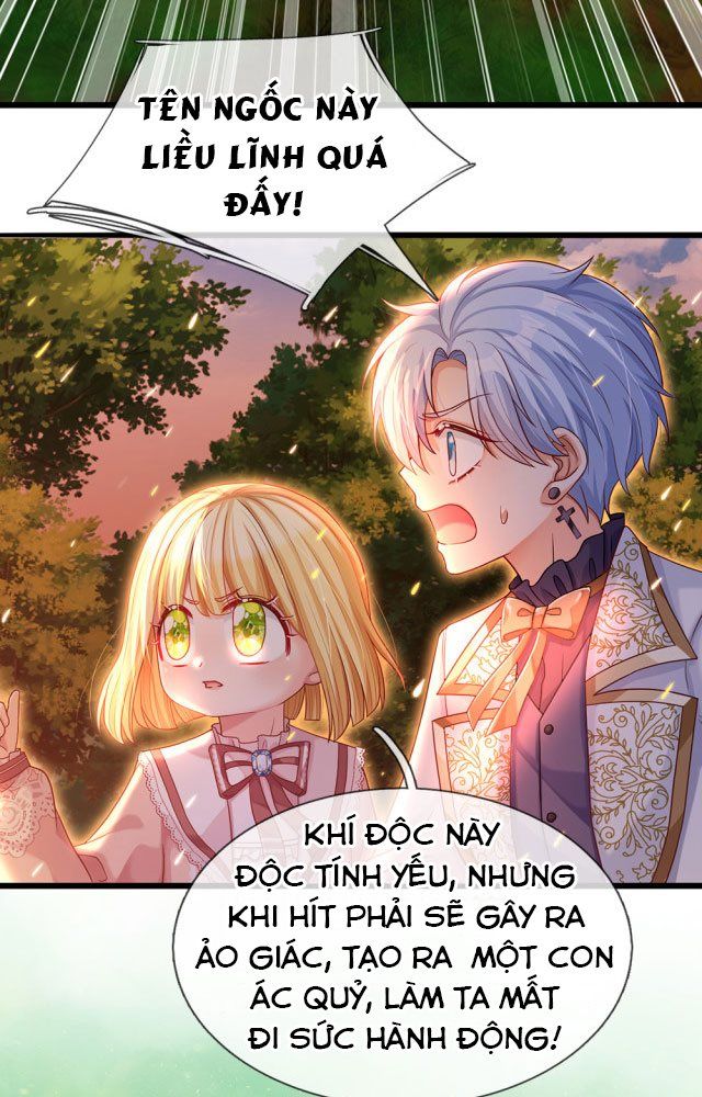 Nữ Hoàng Edith Chapter 21 - 15