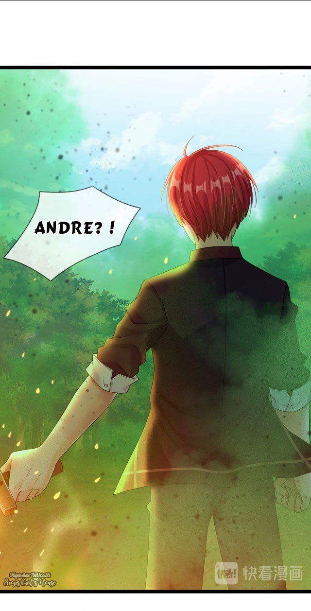 Nữ Hoàng Edith Chapter 21 - 17