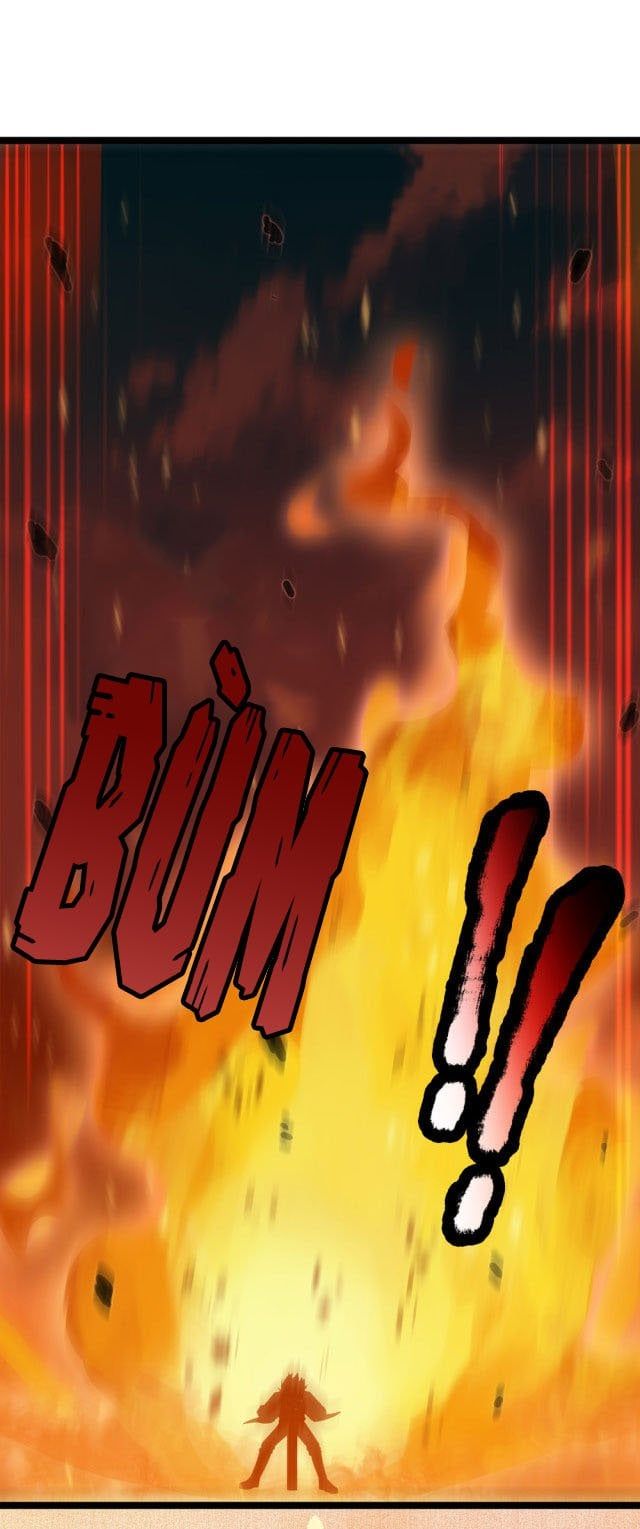 Nữ Hoàng Edith Chapter 21 - 19