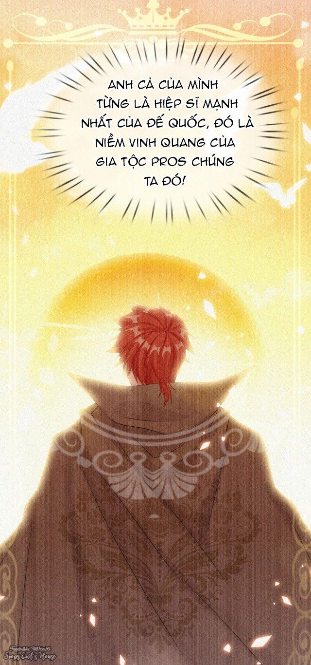 Nữ Hoàng Edith Chapter 21 - 20