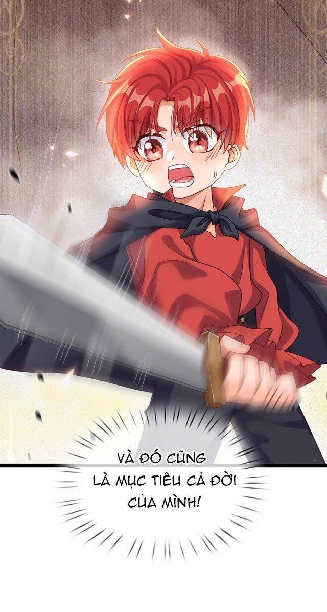 Nữ Hoàng Edith Chapter 21 - 21