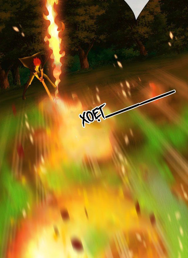 Nữ Hoàng Edith Chapter 21 - 24