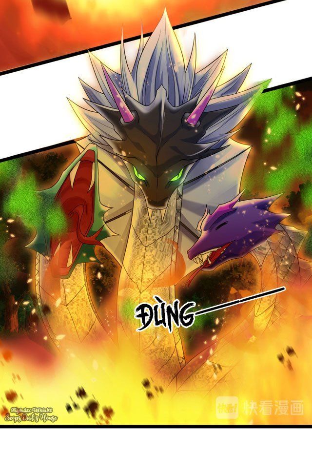 Nữ Hoàng Edith Chapter 21 - 26