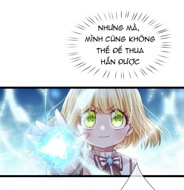 Nữ Hoàng Edith Chapter 21 - 29