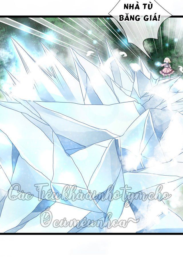 Nữ Hoàng Edith Chapter 21 - 30