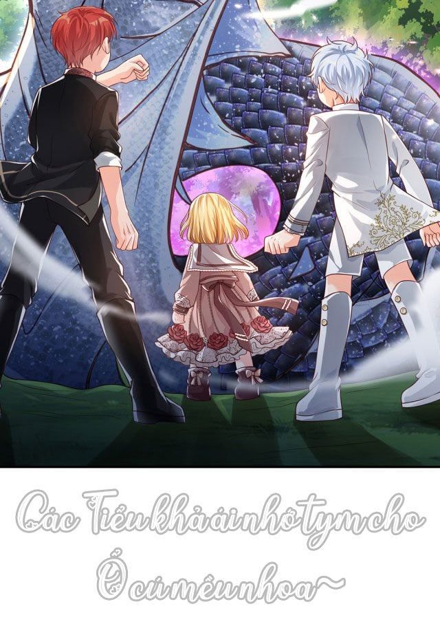 Nữ Hoàng Edith Chapter 21 - 5