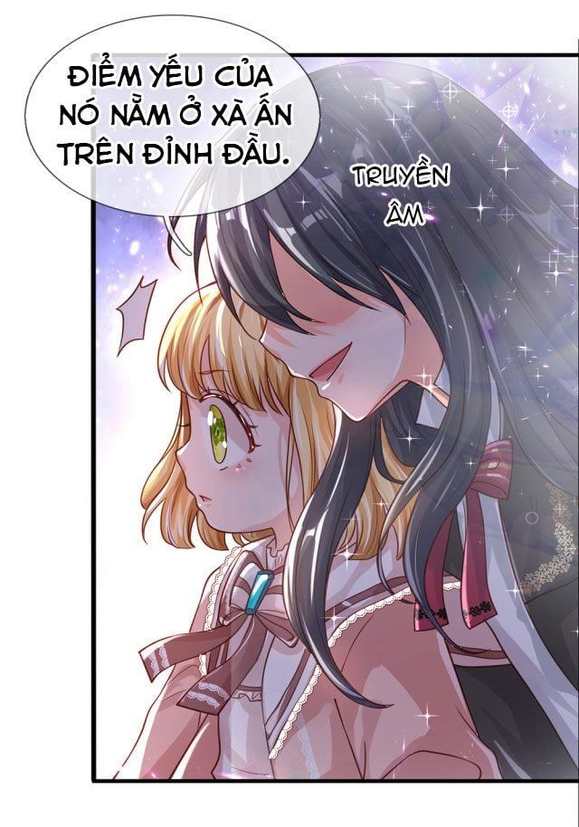 Nữ Hoàng Edith Chapter 21 - 7