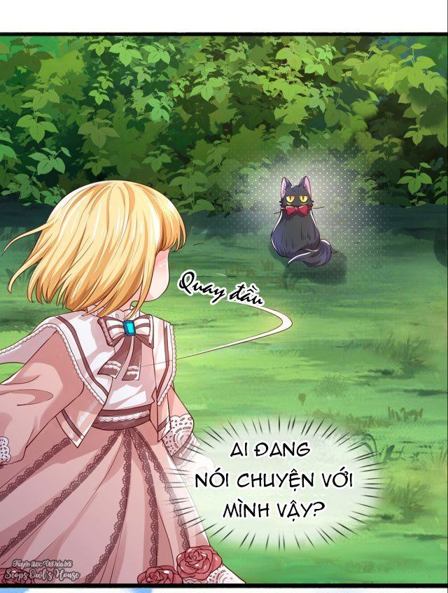 Nữ Hoàng Edith Chapter 21 - 8