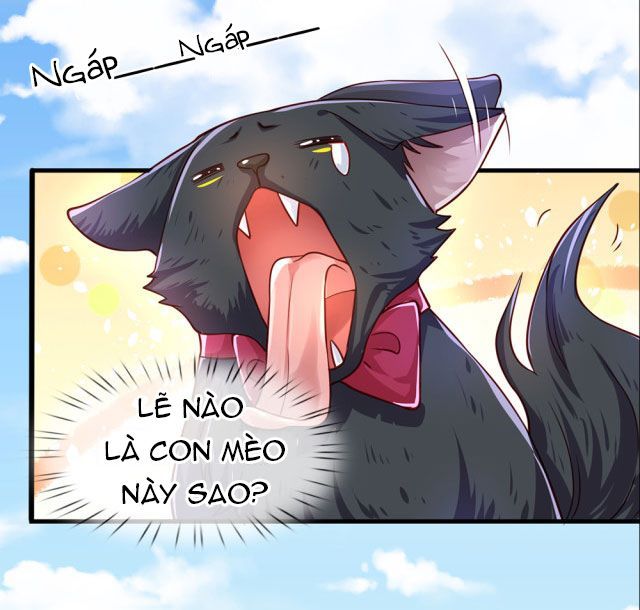 Nữ Hoàng Edith Chapter 21 - 9