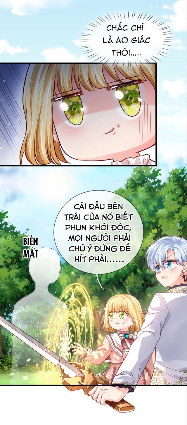 Nữ Hoàng Edith Chapter 21 - 10