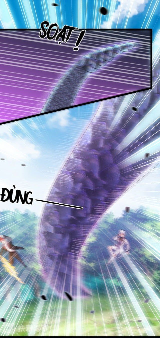 Nữ Hoàng Edith Chapter 22 - 11