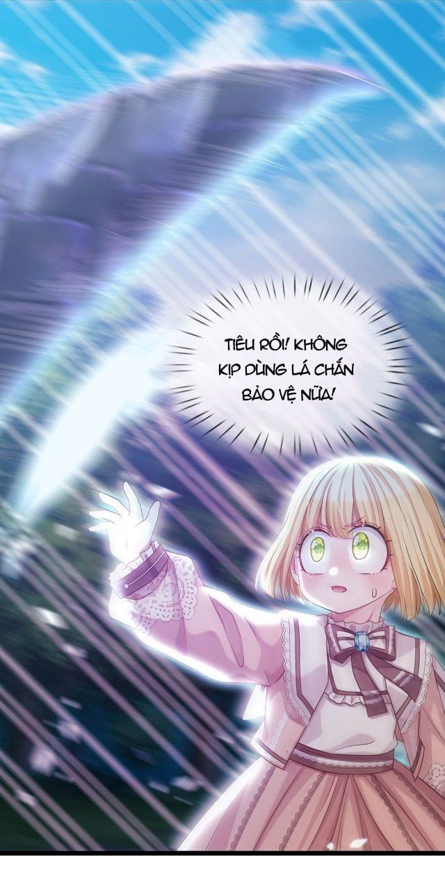 Nữ Hoàng Edith Chapter 22 - 12