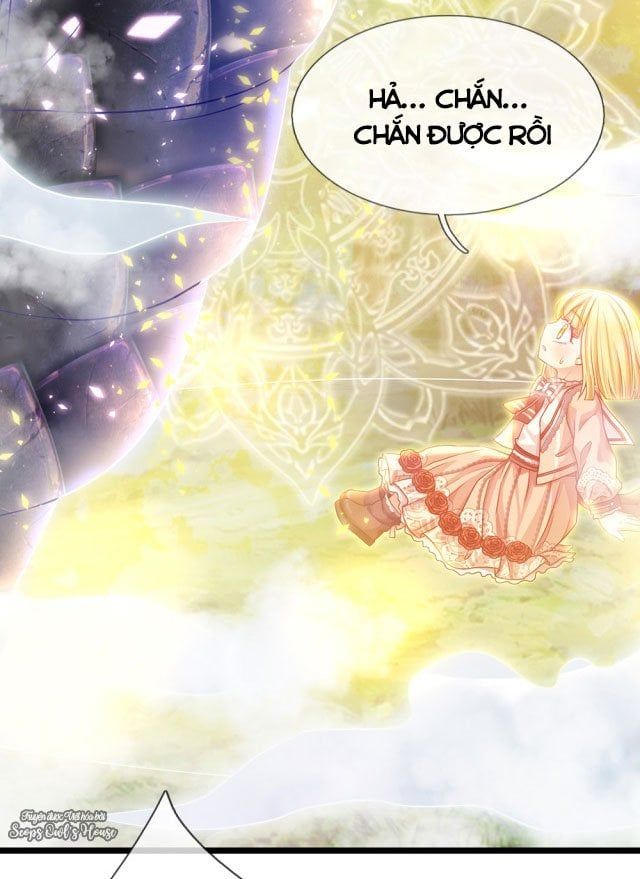 Nữ Hoàng Edith Chapter 22 - 16