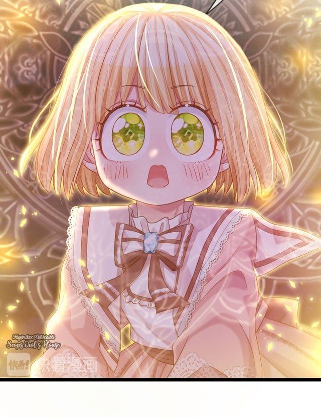 Nữ Hoàng Edith Chapter 22 - 19